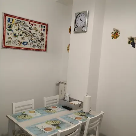 Il Centro Appartement