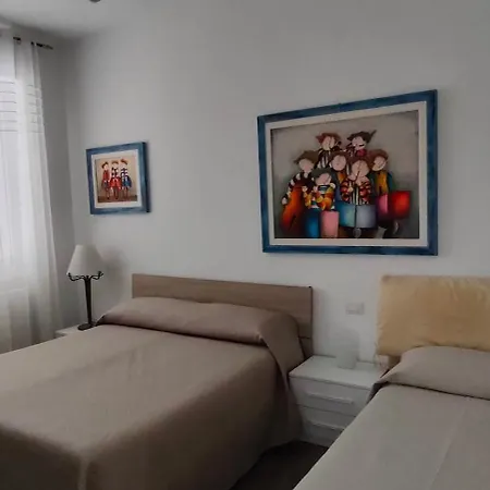 Appartement Il Centro