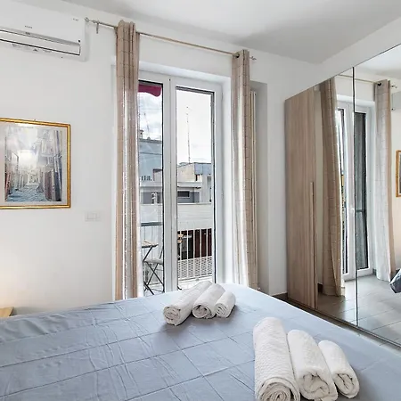 Apartment Centro
