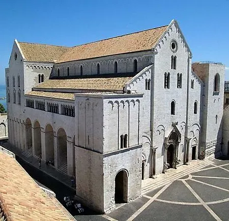 Appartement Il Centro
