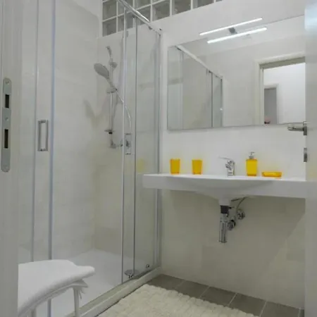 Διαμέρισμα Centro Μπάρι