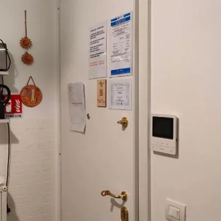 Appartement Centro *