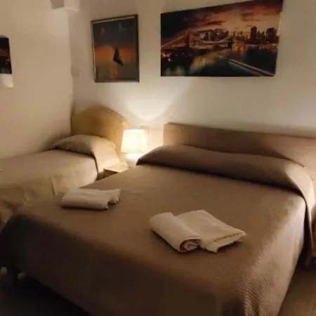 Διαμέρισμα Centro *