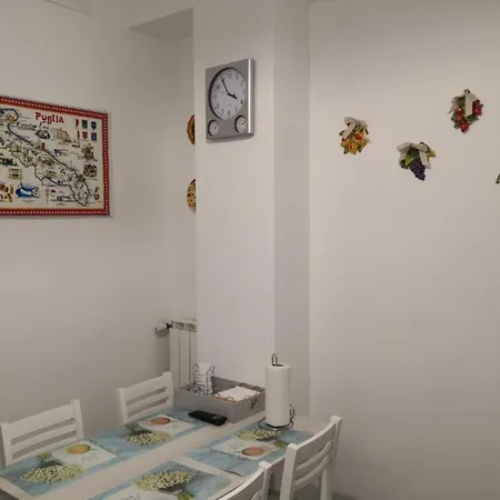 Centro Διαμέρισμα Μπάρι