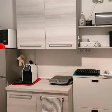 Appartement Centro *