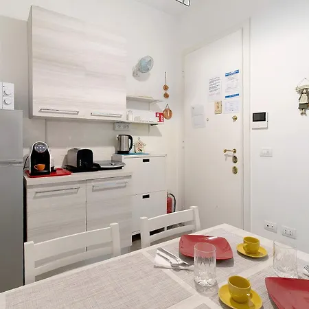 Apartamento Centro *