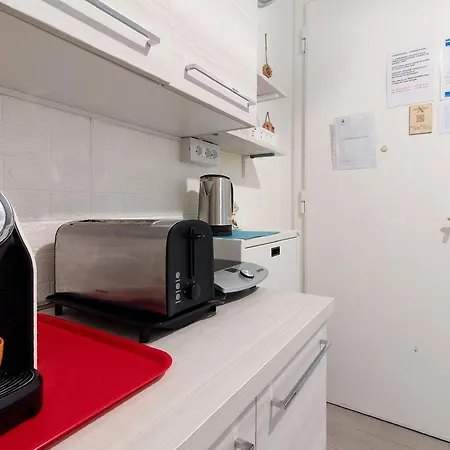 Apartamento Centro Bari