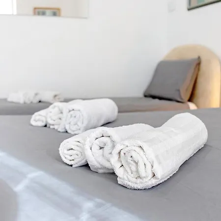 Centro Διαμέρισμα *