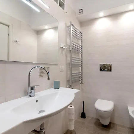 Centro Διαμέρισμα *