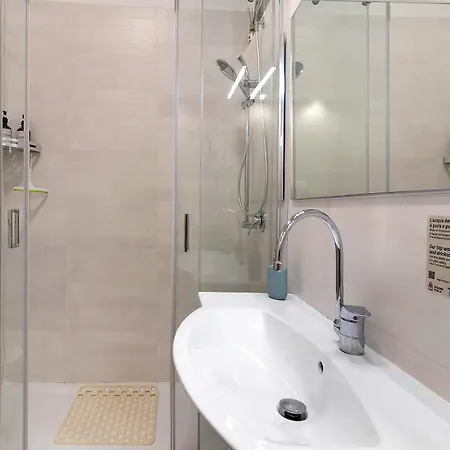 Διαμέρισμα Centro Μπάρι