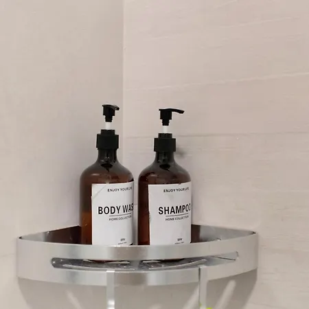 Διαμέρισμα Centro Μπάρι