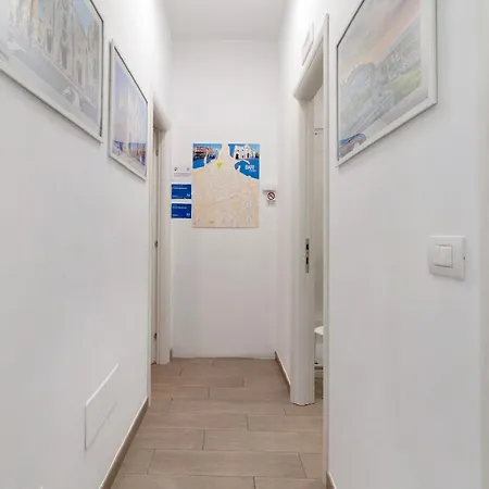 Centro Διαμέρισμα *