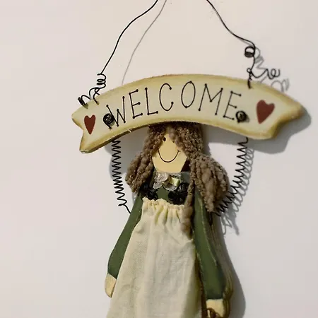 Διαμέρισμα Centro Μπάρι