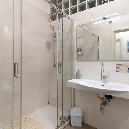 Lägenhet Centro Bari