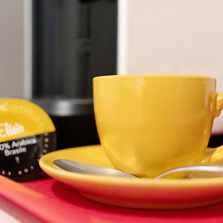 Centro Apartment Bari