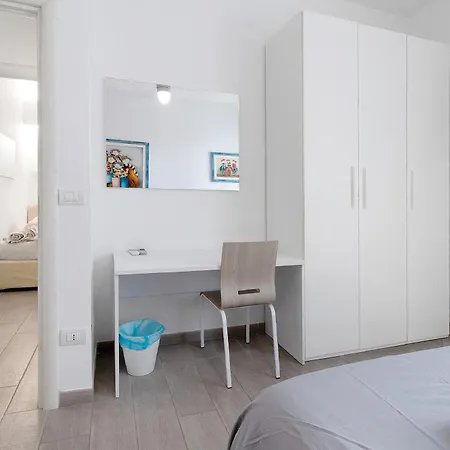 Centro Apartment *