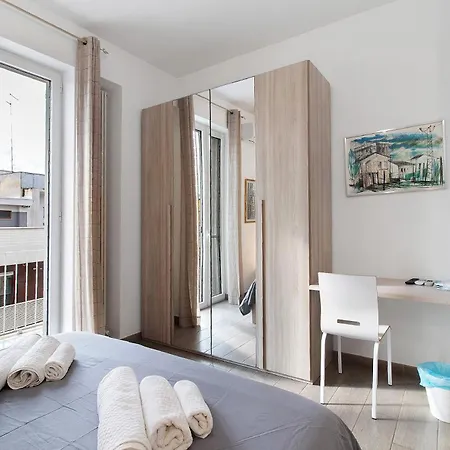 Centro Apartment Bari