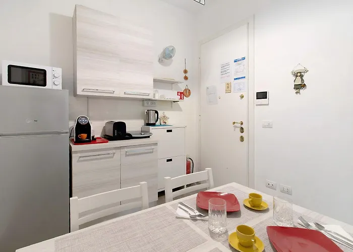 Apartamento Centro *