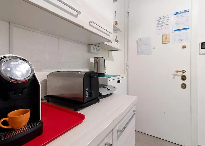 Apartment Centro Bari