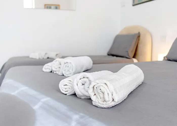 Centro Apartamento *