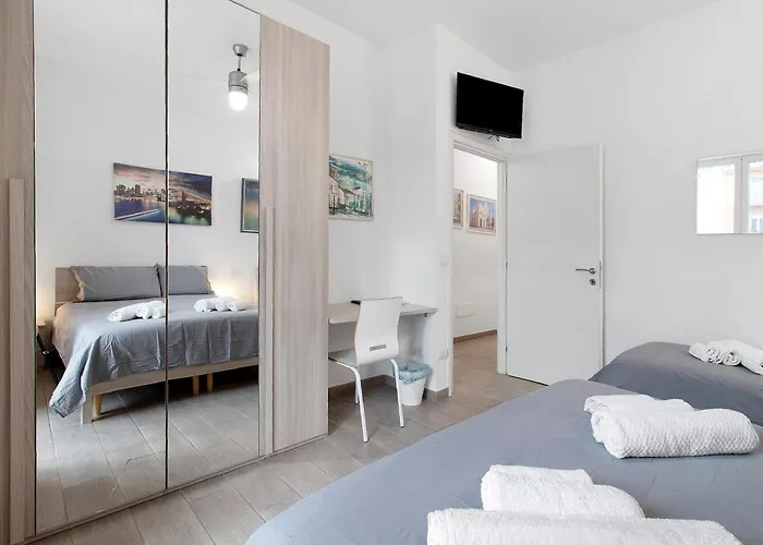 Apartamento Centro *