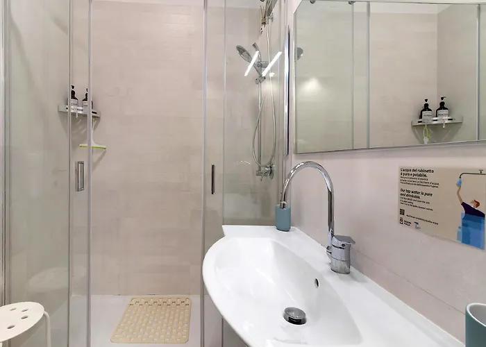 Apartamento Centro Bari