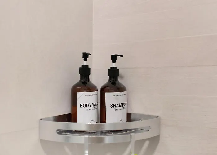 Apartamento Centro Bari