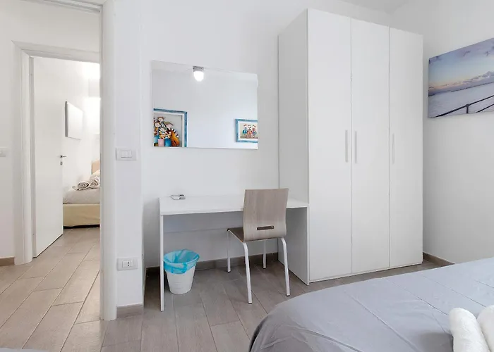 Centro Apartamento *