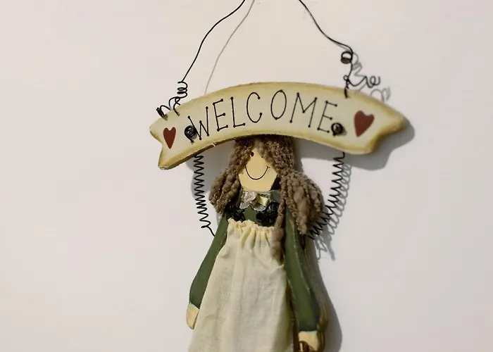 Apartment Centro Bari