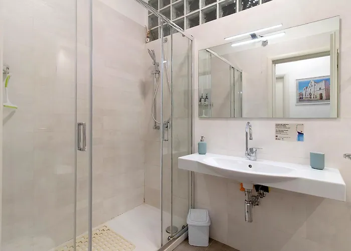 Apartment Centro Bari